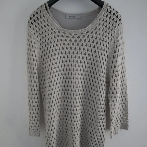 Brian Bailey Sweater And Dress Set - Picture 5 of 14